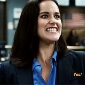 Meet your Posher, Andrea